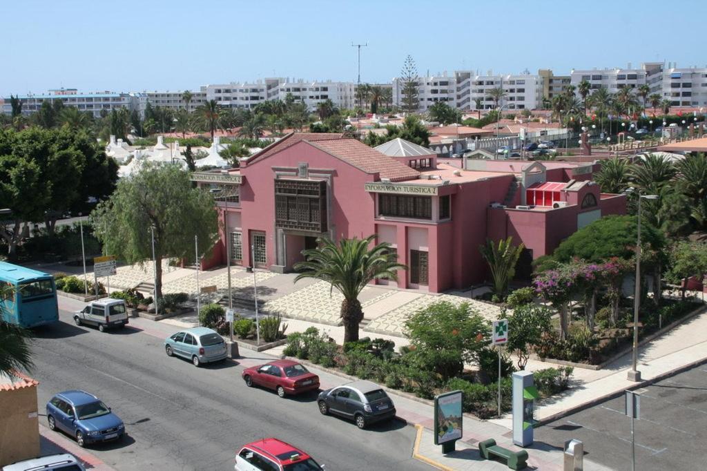 Tilos Appartement