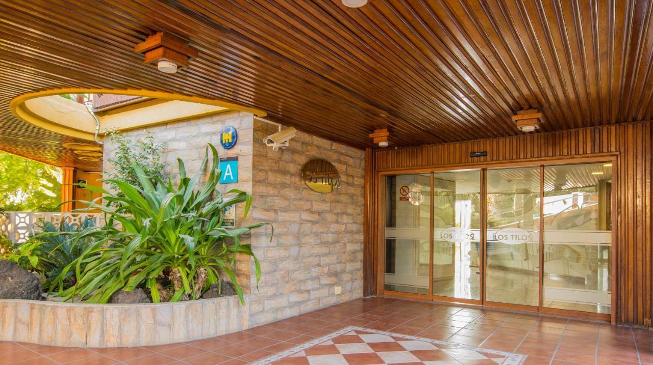 Tilos Appartement *