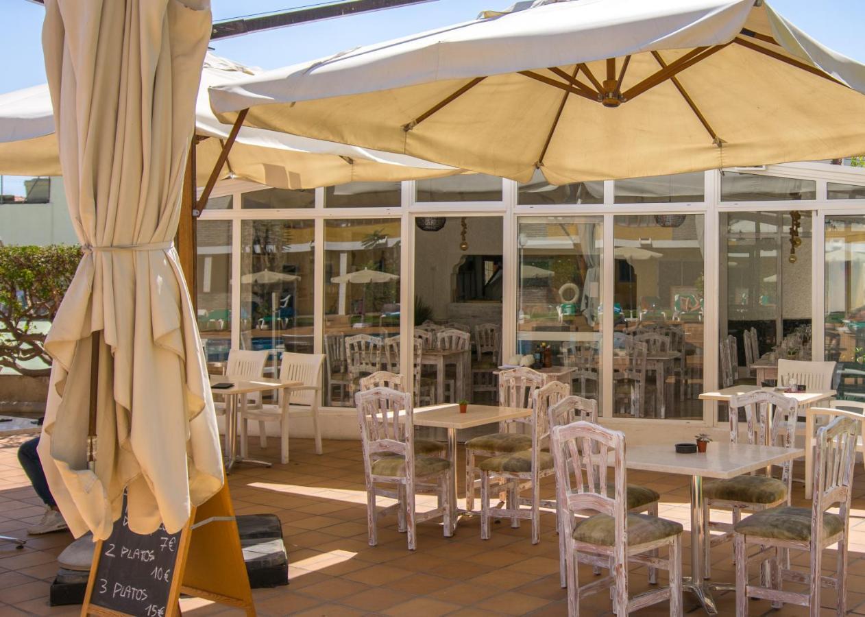 Tilos Appartement *